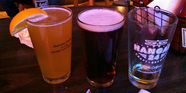 3 Beers